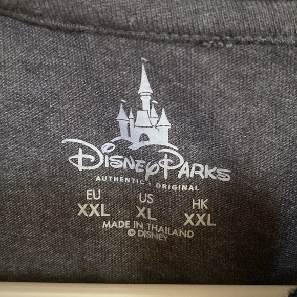 Disneyland Parks Tee Shirt - Picture 3 of 3